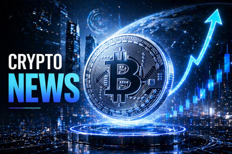 Why Is Crypto Up: BTC ETFs Hit $630M Inflows, but Pepeto Draws Stronger Demand Than ADA and LINK