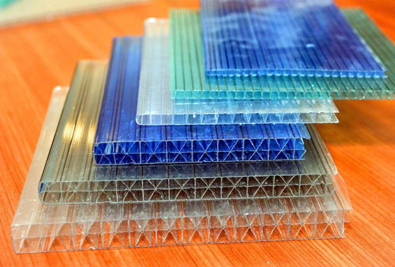 Polycarbonate Sheet  Market