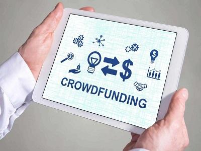 Cross-Border Crowdfunding Market