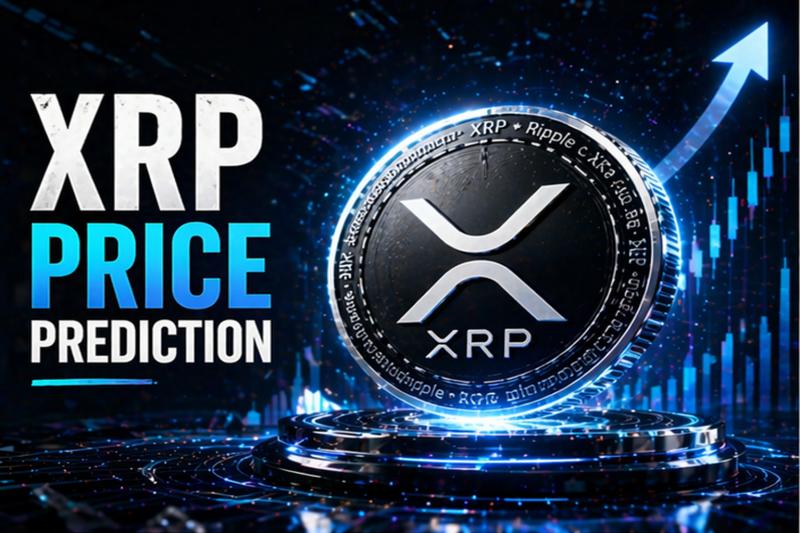 XRP Price Prediction as CLARITY Act Faces May Deadline and Pepeto Presale Offers a Second Chance Entry