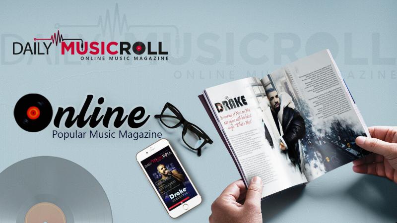 online music magazine
