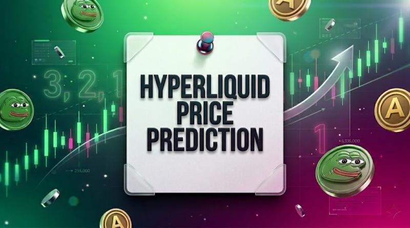 Hyperliquid Fiyat Tahmini: HYPE $50 Seviyesini Hedefliyor