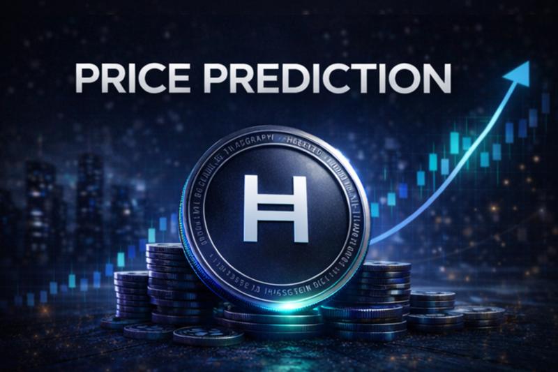 HBAR Price Prediction Stalls at $0.087 While Pepeto Presale Fills With $9M Before Binance Listing
