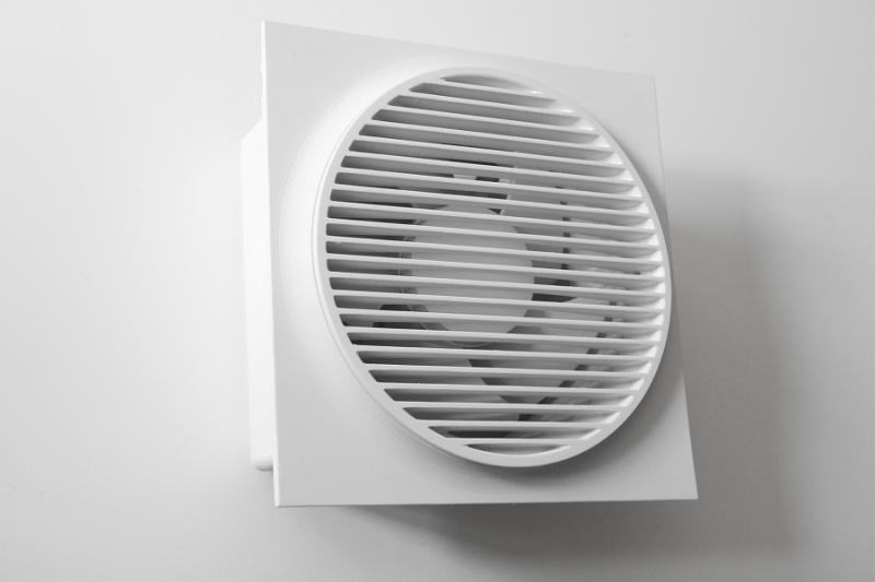 Ventilation Fans Market