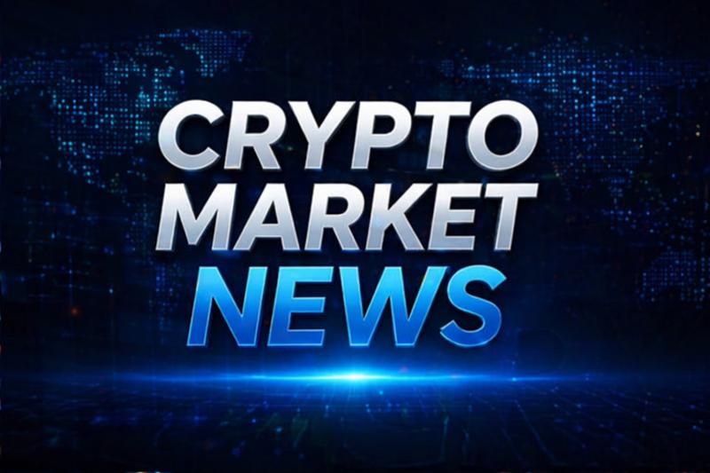 Crypto News Today: Iran Peace Talks Drop Oil 5% as Pepeto Presale Attracts Traders Before Listing