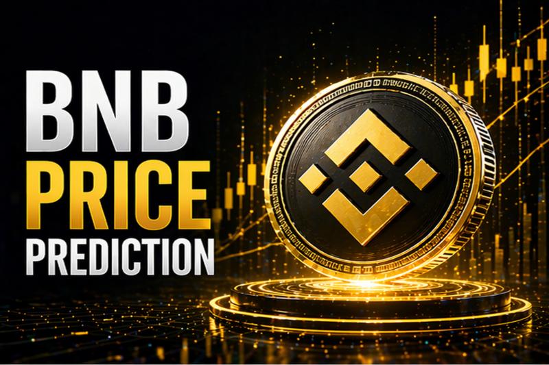 BNB Price Prediction Shows Bearish Setup While Pepeto Presale Crosses $9.5 Million Before Expected Listing