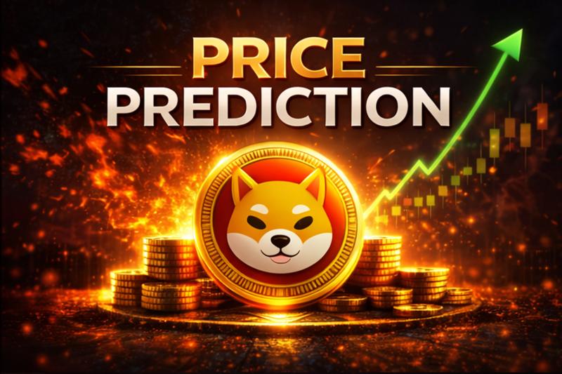 SHIB Price Prediction: Whale Cashes Out $4.9M in Tokens While Pepeto Presale Crosses $9M Before Listing