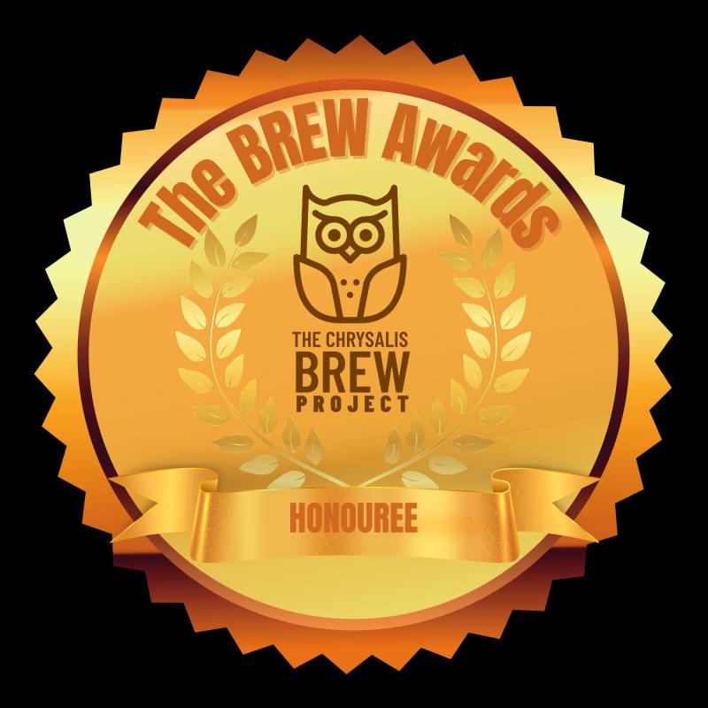 The BREW Awards honour excellence in books, blogs, poetry, and writing across the globe.