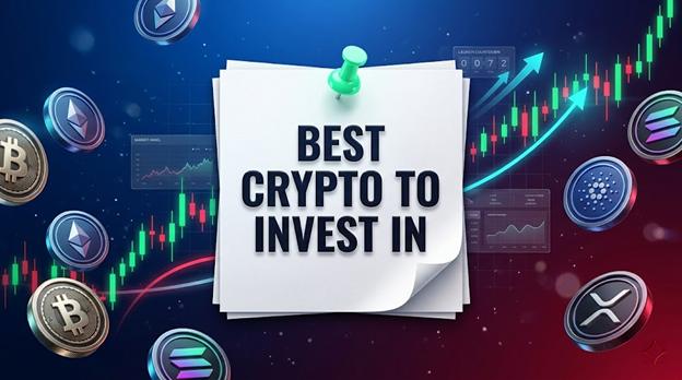 Best Crypto to Invest in for 100x Returns: AlphaPepe Crosses $1.05M as Buyers Chase the Next PEPE Moment
