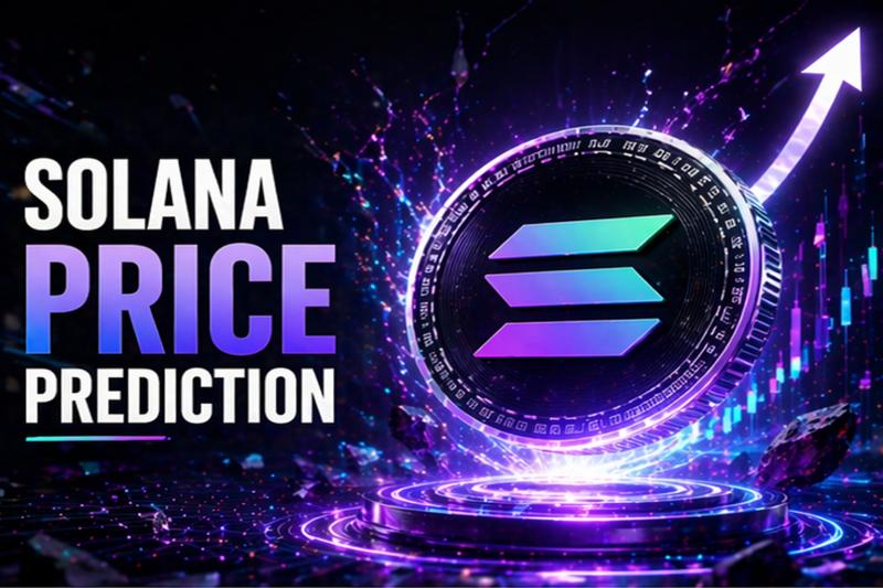 SOL Price Prediction Points to $136 by December While Pepeto Presale Quietly Builds the Bigger Opportunity