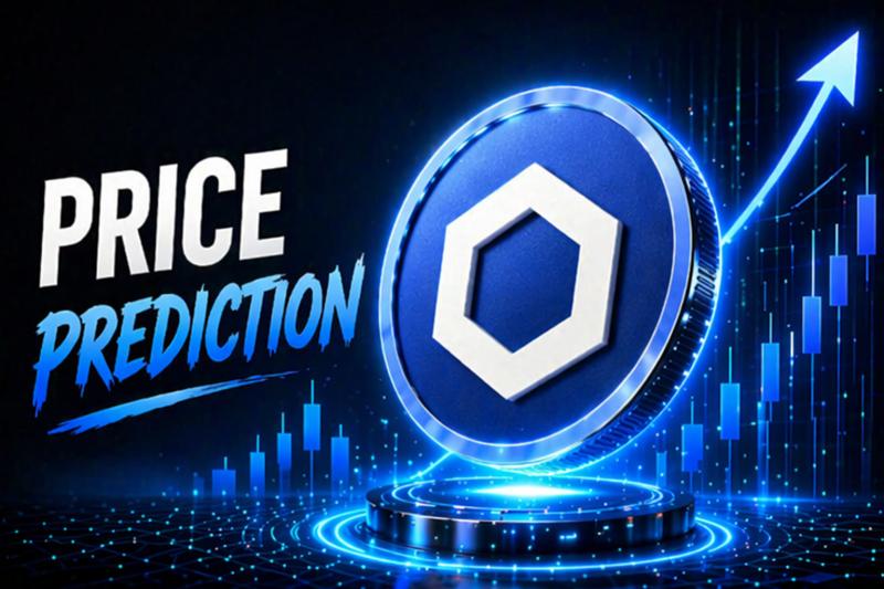 Chainlink Fiyat Tahmini: Pepeto Ön Satış İlerlerken LINK ve ETH Yönlendirme Arıyor
