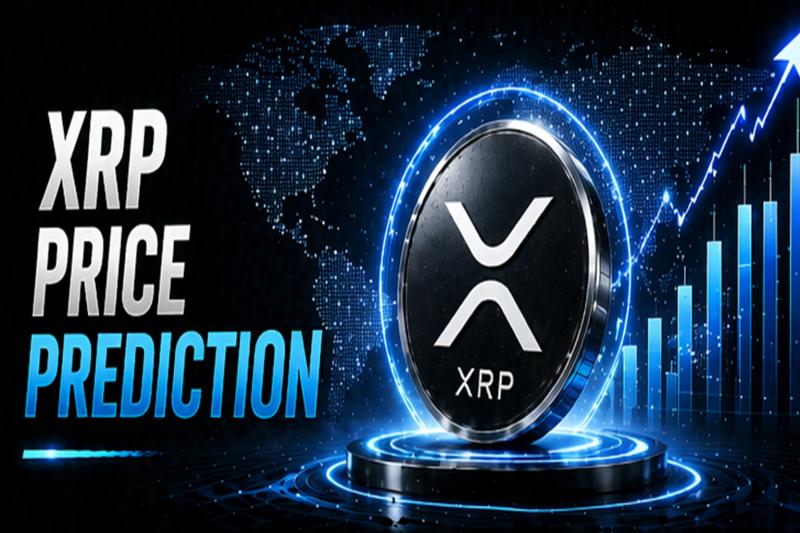 Could the XRP Price Prediction Break Out in May as 3x ETFs and the CLARITY Act Deadline Arrive