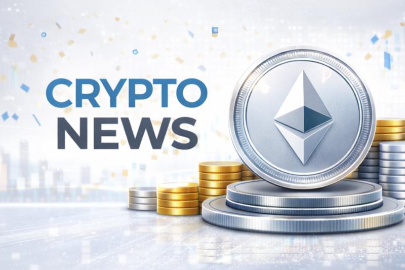 Ethereum News Confirms Institutional Demand While Pepeto Presale Pulls In $9.5 Million Ahead of Listing