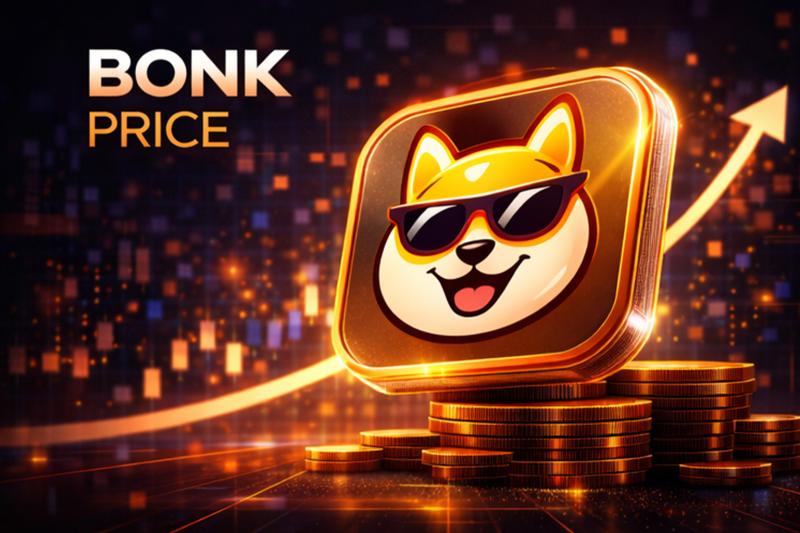 Bonk Fiyatı Zirve Noktasından %90 Düşerken, Pepeto Ön Satışları 9 Milyon Doları Aştı