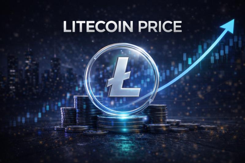 LTC Fiyatı: Kripto Piyasası Pepeto'nun $9.2 Milyon Barajını Aşmasıyla Canlanıyor