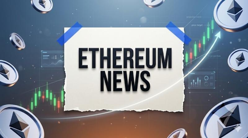 Ethereum Price Fights for $2,400 While AlphaPepe Raises $50K in 3 Days