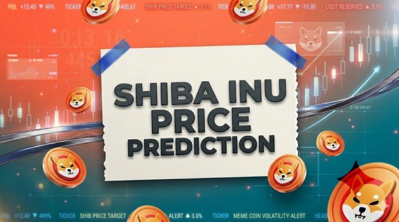 Shiba Inu Fiyat Tahmini: SHIB'i Neler Geri Çekiyor?