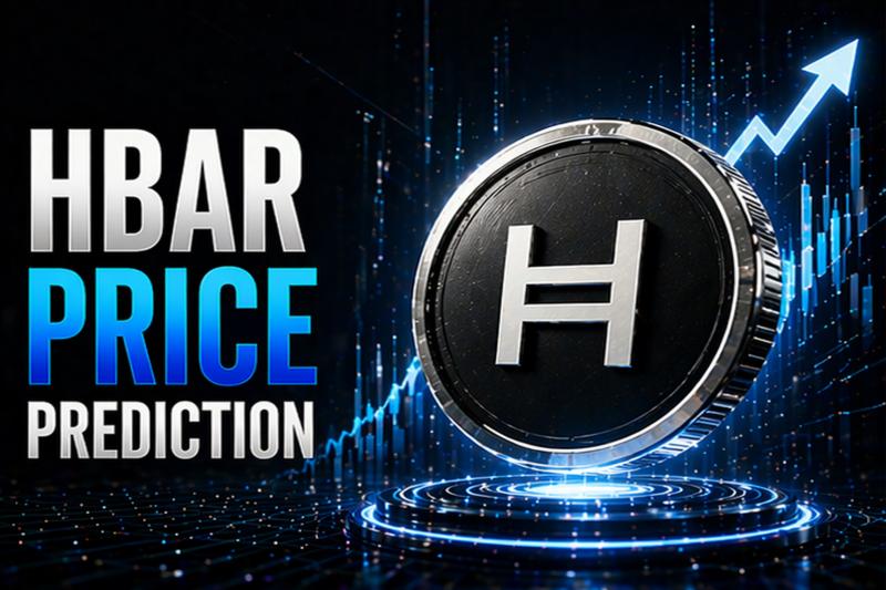 The Hedera Price Prediction Has Enterprise Backing Most Tokens Dream About but One Presale Carries Returns HBAR Cannot Match