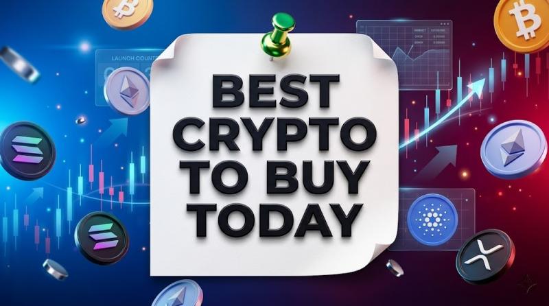 Bugün Alınabilecek En İyi Kripto: ETF Parası Bitcoin'i Seçiyor, Perakende AlphaPepe'yi Avlıyor