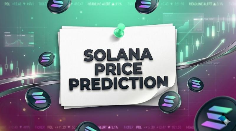 Solana Fiyat Tahmini: Alpenglow Yüklemesi SOL'u 120 Dolar'a Çıkarmaya Yardımcı Olabilir