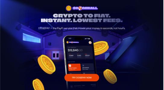 DOGEBALL Presale Uzatması, Şimdi Alınabilecek En İyi Kripto Presale Olarak Göz Ardı Edilemez Hale Geliyor