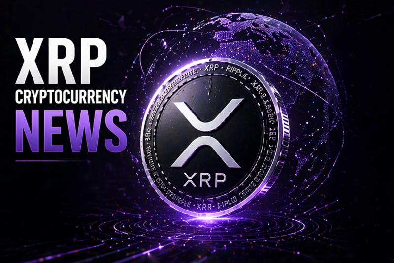 XRP News Shows Steady Range While Pepeto Races Past $9.5 Million Before Expected Exchange Listing