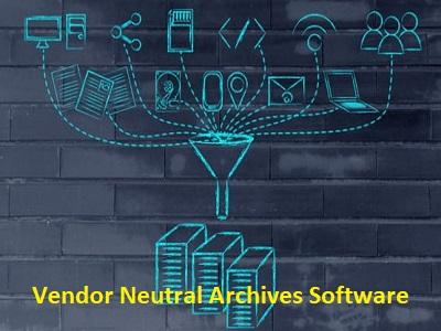 Vendor Neutral Archives Software Market