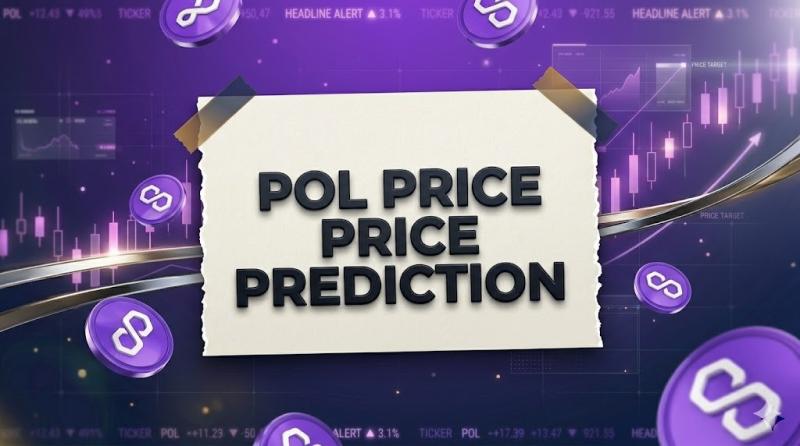 POL Fiyat Tahmini: Meta Ödemeleri POL'u $0.12 Seviyesine Çıkartabilir
