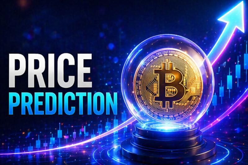 Bitcoin Price Prediction 2026 and 2027: ETF Capital Floods In While Pepeto Races Toward Huge Gains Before Listing