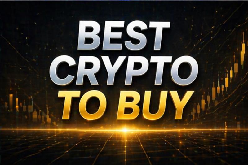 Best Crypto to Buy Under $1 in 2026: Pepeto Could Explode 100x as Institutions Load Up