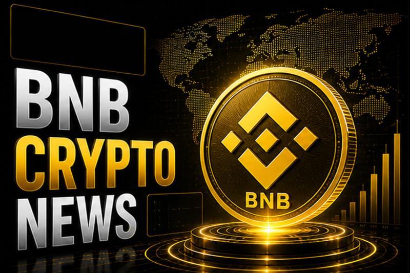 BNB'de İlk Kaldıraçlı ETF Çıktı: Piyasa Nasıl Etkilenir?