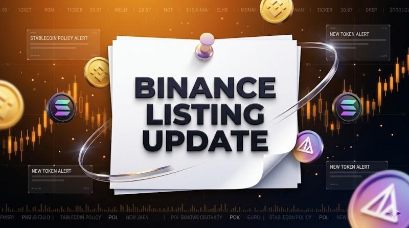 Binance Yeni Liste Hype'i Dönüyor: SOL ve POL Ticaretçileri AlphaPepe'nin Ön Satış Penceresini İzliyor