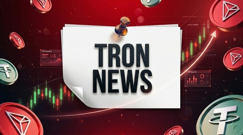 TRON has the stablecoin story, but AlphaPepe has the $0.01634-to-$1.63 race.
