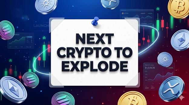 Next Crypto To Explode: BNB's ICO Playbook Returns With AlphaPepe's AI Meme Presale