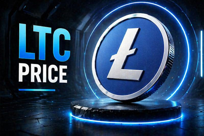 LTC Price Holds $55.70 While 16 Crypto ETFs Await SEC, But Pepeto Presale Fills Before the Decision Lands