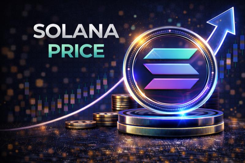 Solana Price Holds at $84 With Visa and Meta on Board but Pepeto Presale Offers a Different Kind of Entry