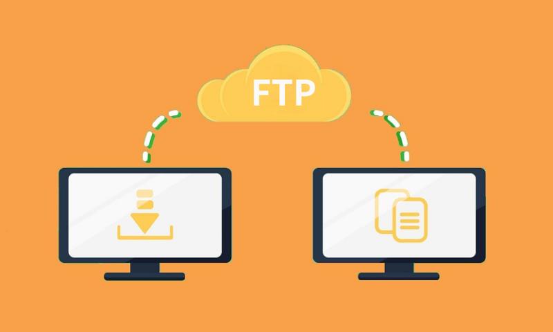 File Transfer Protocol (FTP) Software