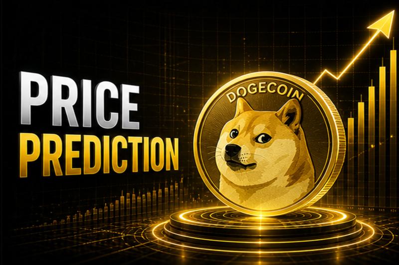 Dogecoin Price Prediction Turns Bullish as Whale Wallets Hit Record Holdings and Pepeto Presale Nears Listing