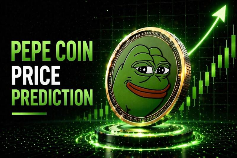 PEPE Draws Its First ETF Filing but the Pepe Coin Price Prediction Still Trails What Pepeto Offers Before Listing