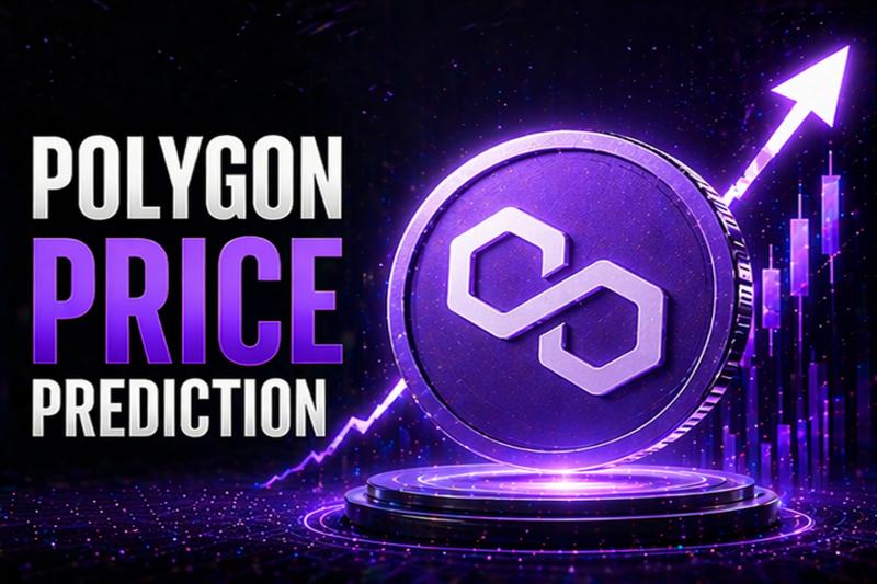 Polygon Price Prediction Heats Up as Visa Adds Stablecoin Settlement and Pepeto Presale Grows