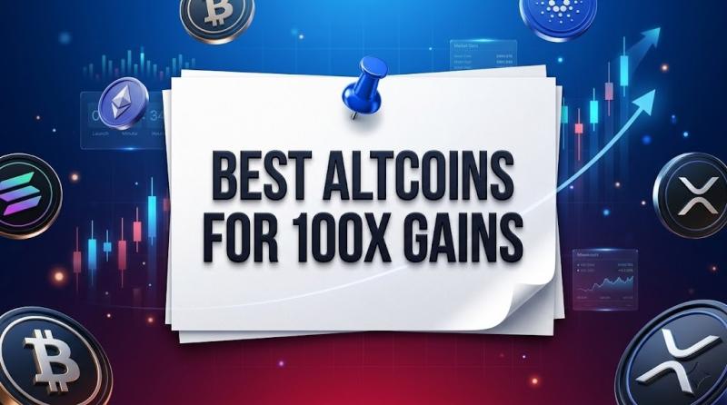 Best Altcoins for 100x Gains: No Longer Ethereum as AlphaPepe Turns Stage 15 Into the x100 Race
