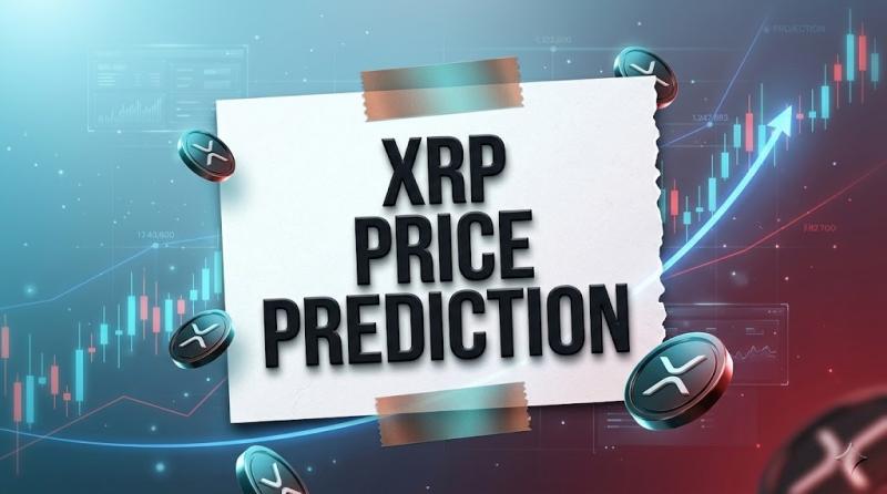 XRP Price Prediction: XRP Chases $3 While Binance Listing Rumors Put AlphaPepe in Focus