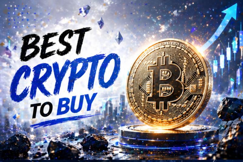 Top 3 Cryptos to Buy Now as Bitcoin Whale Wallets Grow by 142 Addresses and Presale Capital Hits $9.5 Million