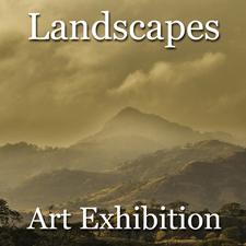 Landscapes 2015 Art Exhibition Results Announced by Art Gallery