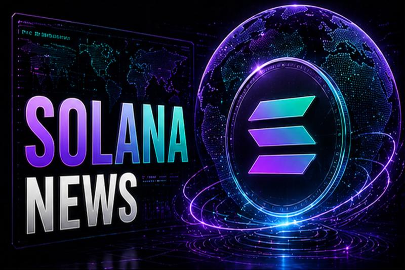 Solana Gains After Western Union Launches Stablecoin on SOL While Pepeto Crosses $9 Million in Presale Funds