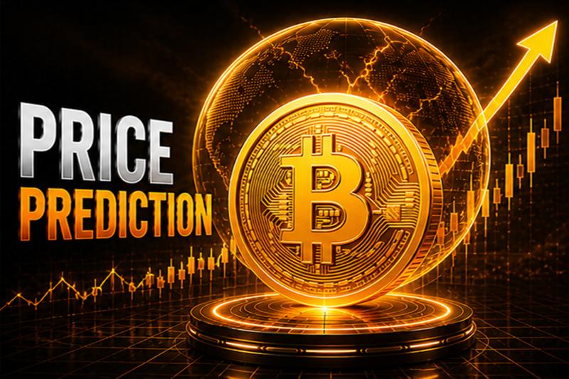 Bitcoin Price Prediction: BTC Breaks $81K With 100x Presale Pepeto Drawing Smart Money as ETFs Surge