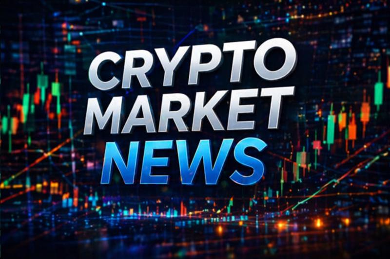 This Crypto Update Could Change How You Think About Where to Put Money Before the Next Listing Wave