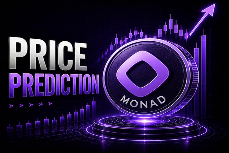 Monad Price Prediction 2026: MON Holds $0.029 as Pepeto Presale Hits $9.2M With Binance Listing Near
