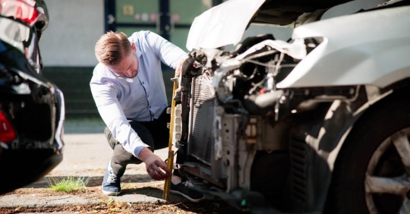 The Mistakes That Don't Feel Like Mistakes After a Car Accident