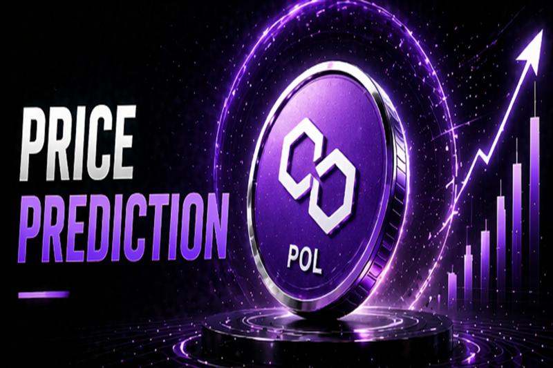 Polygon Price Prediction: Visa Adds POL to $7B Settlement Pilot as Pepeto Presale Tops $9M